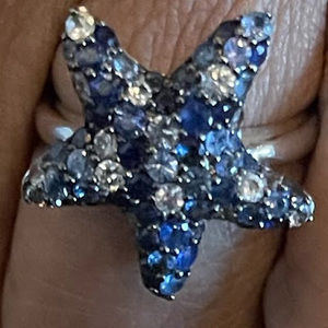 Meet your Posher, Pamela